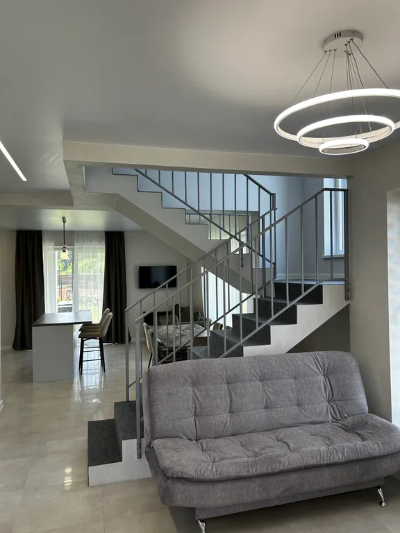 Дом у моря Дюна