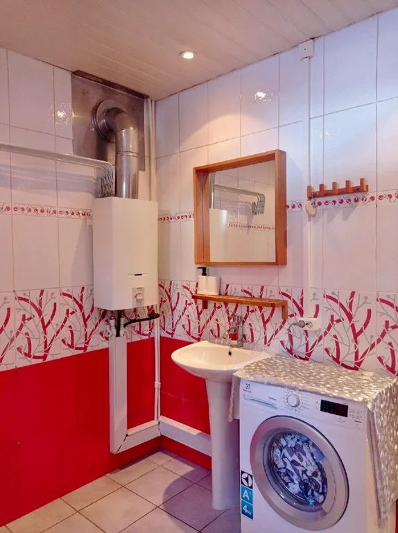 Двухэтажный коттедж №3 у озера