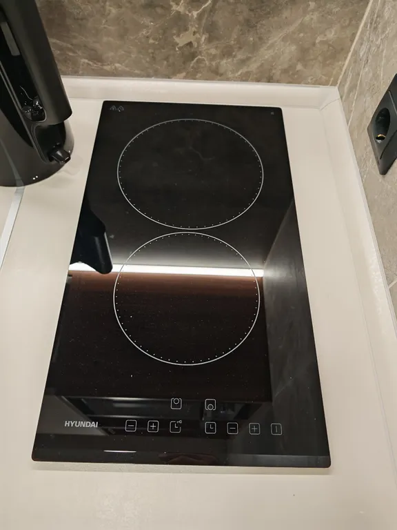 Квартира в центре города с видом на море