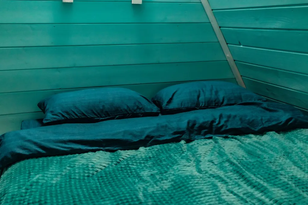 А-фрейм Тиффани