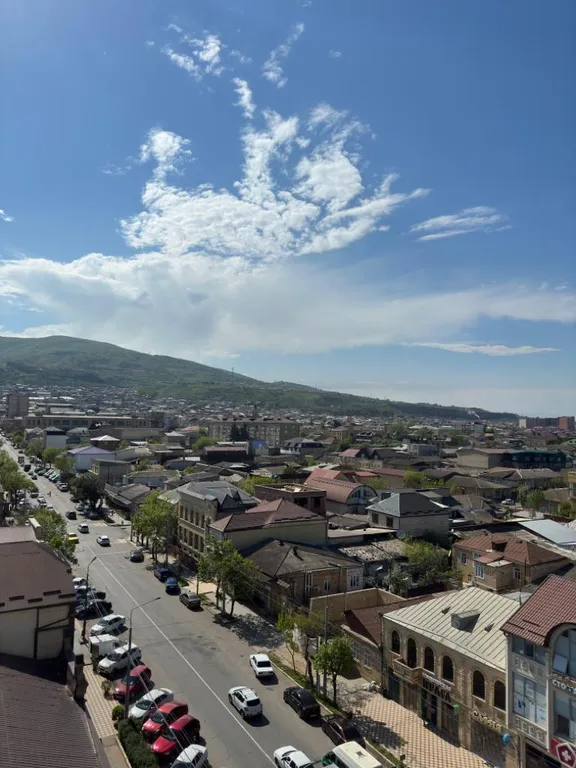 Квартира в центре города