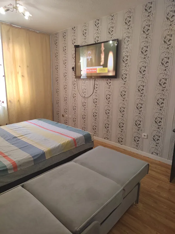 Квартира в центре города Салехард