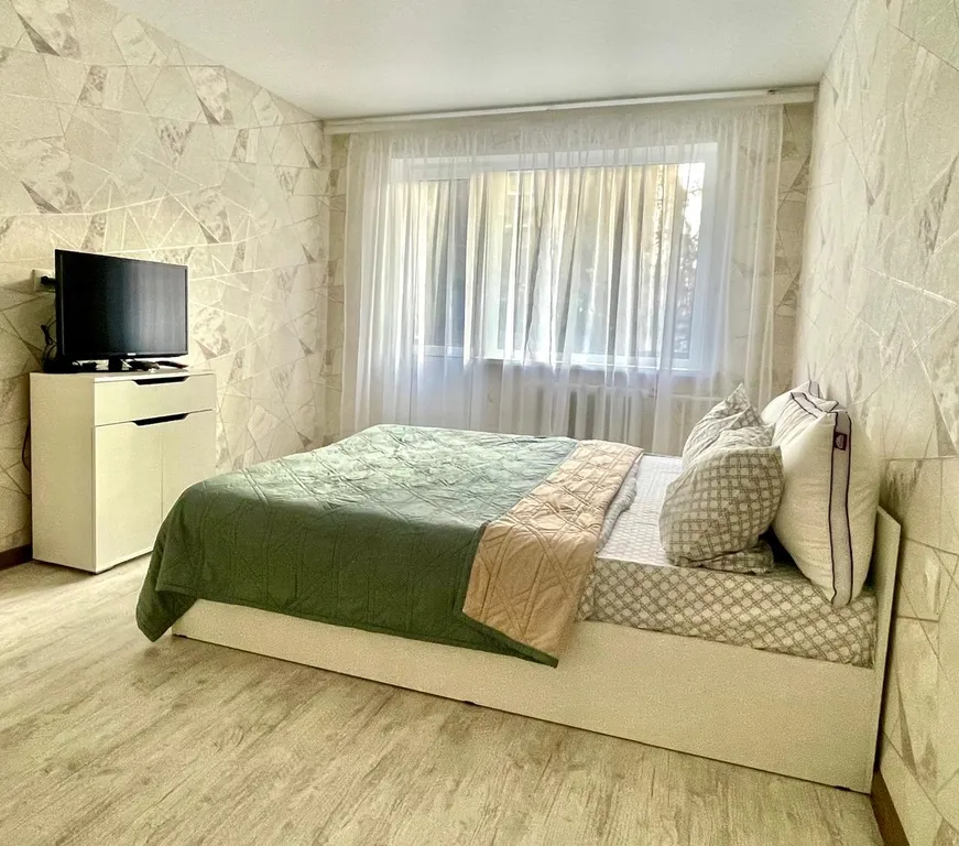 Квартира в Московском районе