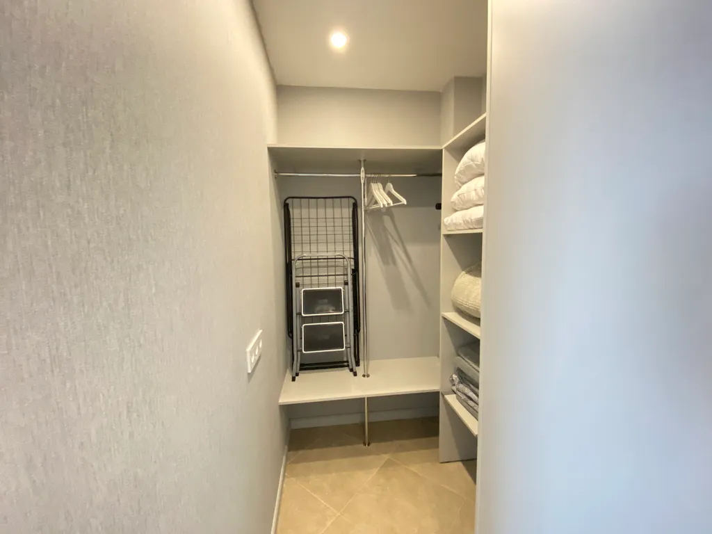 Квартира Апартаменты в Олимпийском парке — Сириус