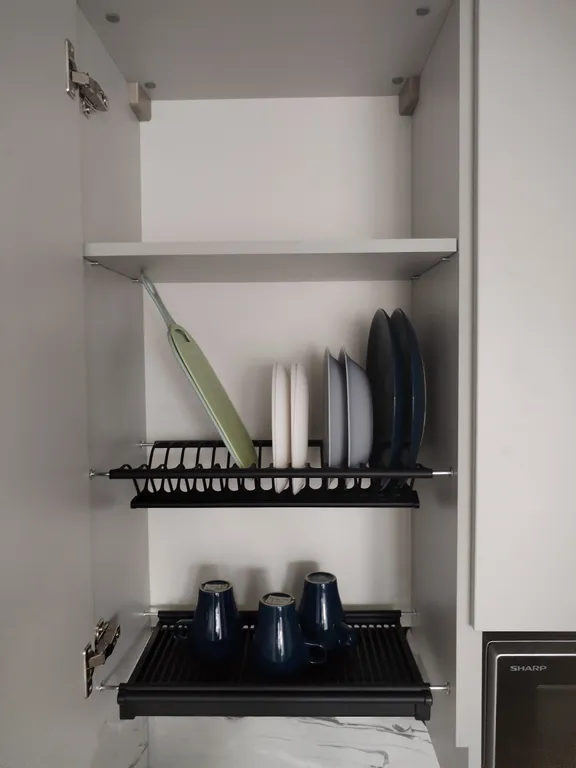 Уютная студия