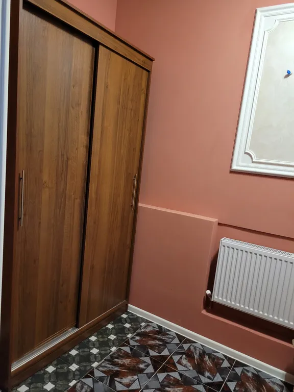 Отдельный домик в центре города