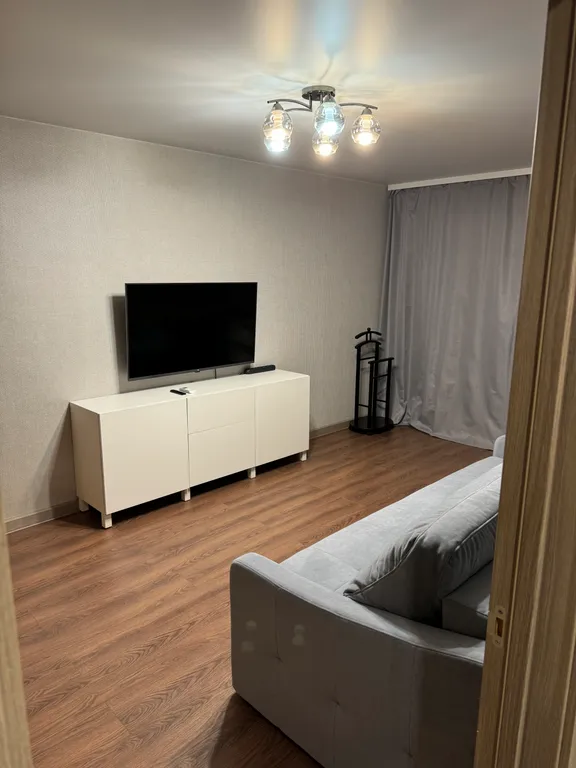 Современная, стильная 1-комнатная квартира для комфортного отдыха