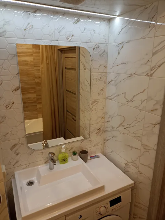 Дизайнерская студия сети все в гости у ФОК Арена