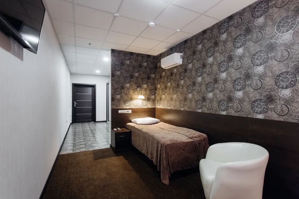 Квартира Комната — аренда посуточно в Самара