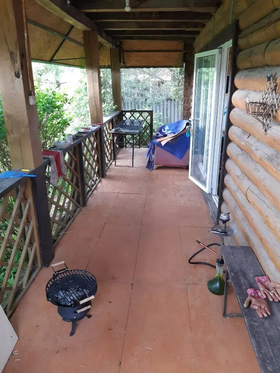 Коттедж 3-комнатный Дом — Сокольники