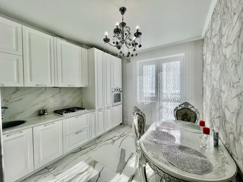 Квартира Семейная квартира в центральном районе — Калининград