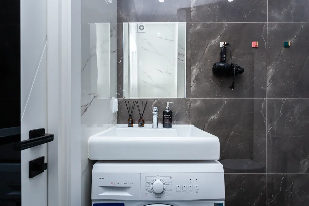 Квартира Чистая, новая, уютная 1-комнатная квартира — Краснодар