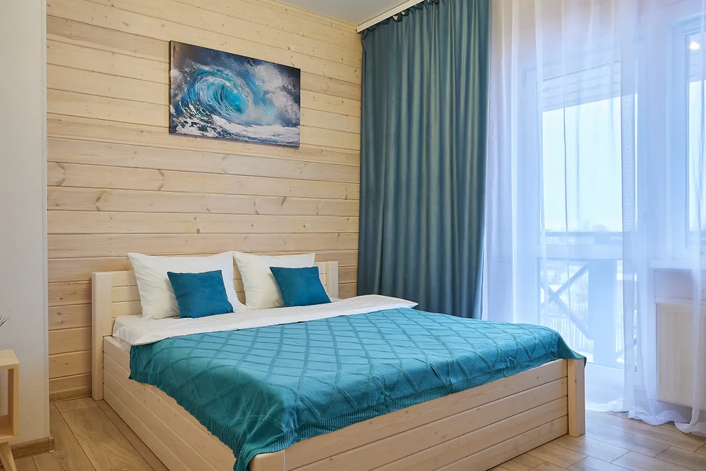 Коттедж Загородный дом — Покровская