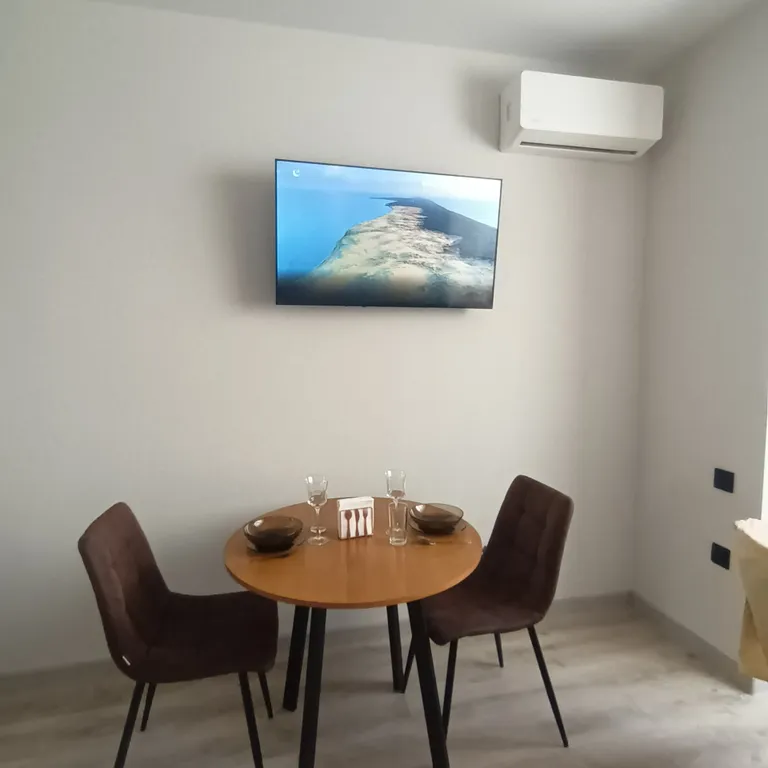 Квартира 1-комнатная Квартира — Краснодар