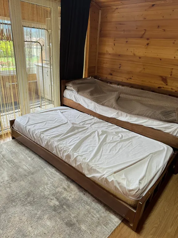 Домик №2 Рассвет