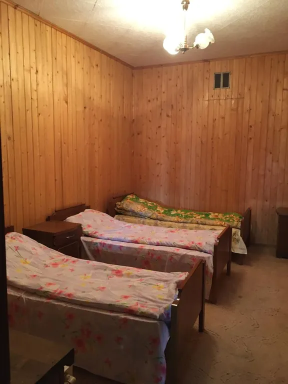 Дом на Волге