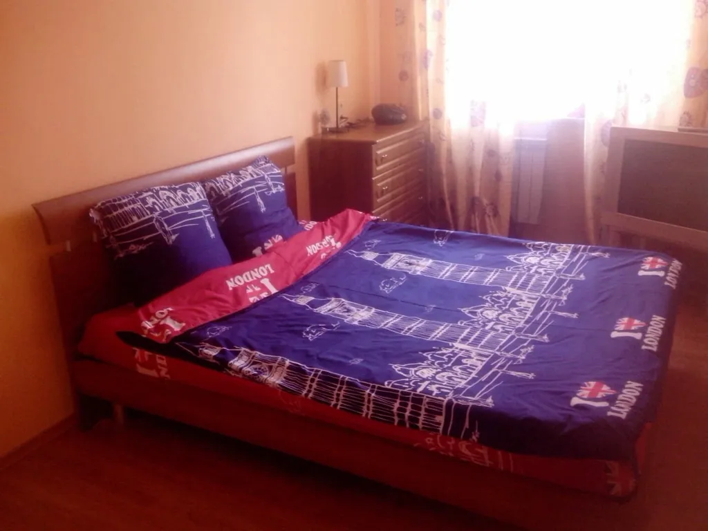 Квартира в центре города