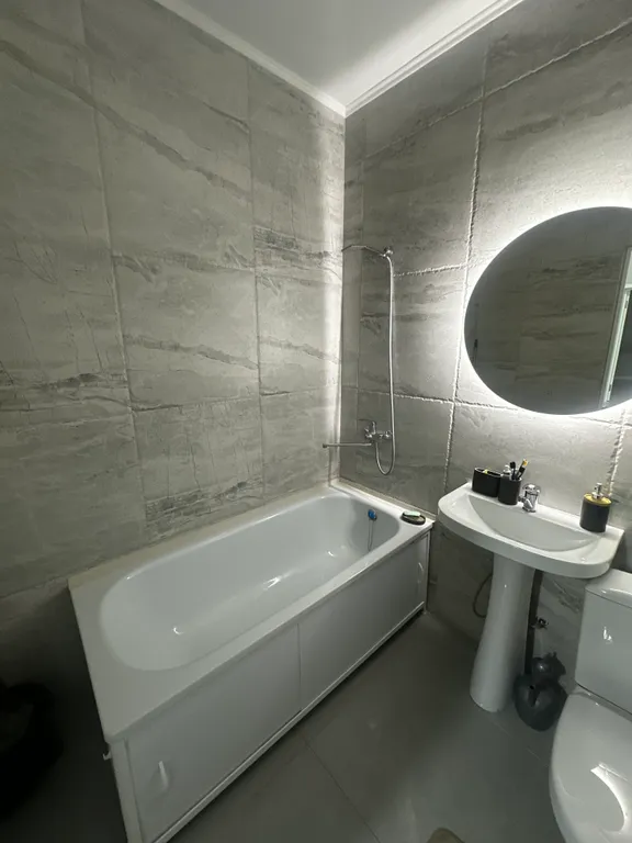 Уютная квартира в Каспийске недалеко от Анжи арены