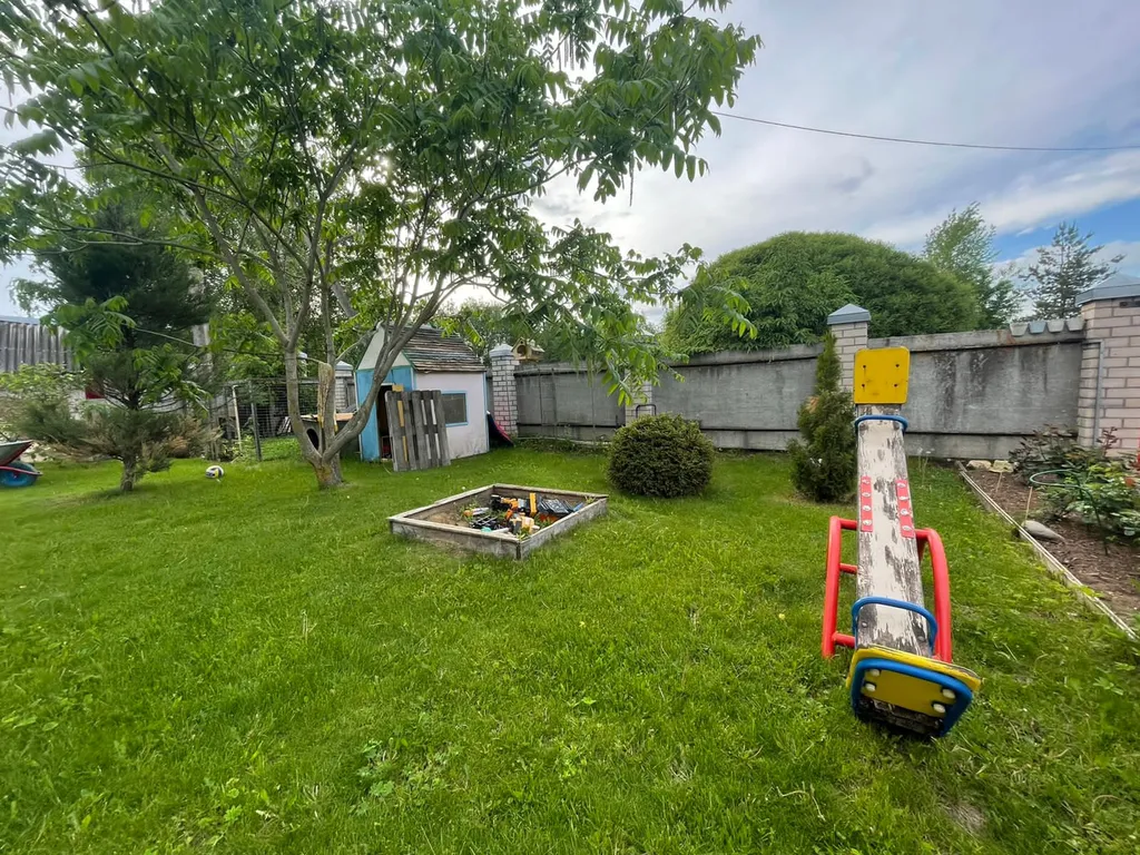 Уютная квартира в частном доме