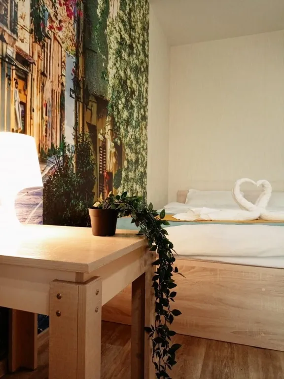 Квартира возле спорткомплекса Зима-Лето