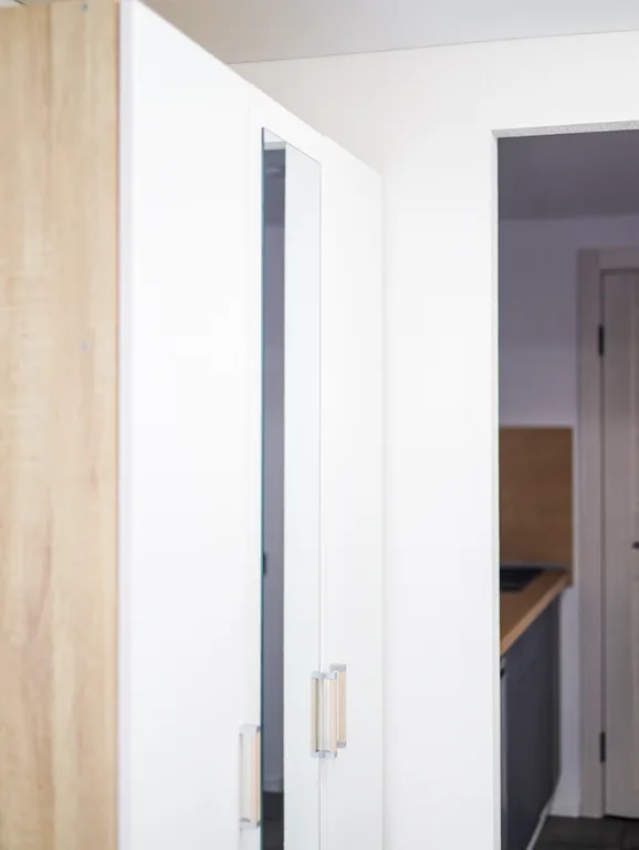 Территория отдыха Тишина Дом №2