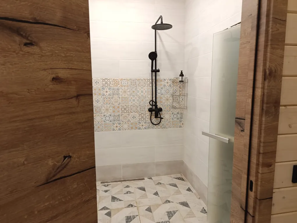 Титан Грин - новый коттедж с сауной