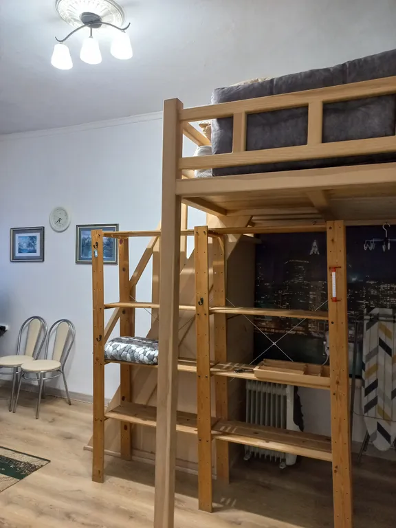 Квартира рядом с морем со всеми удобствами