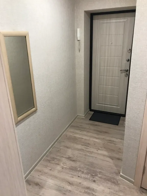 Квартира у вокзала с прекрасным видом на Никольский храм на Глинках