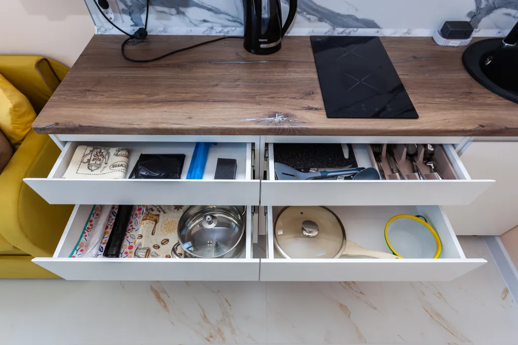 Квартира Чистая, новая, уютная 1-комнатная квартира — Краснодар