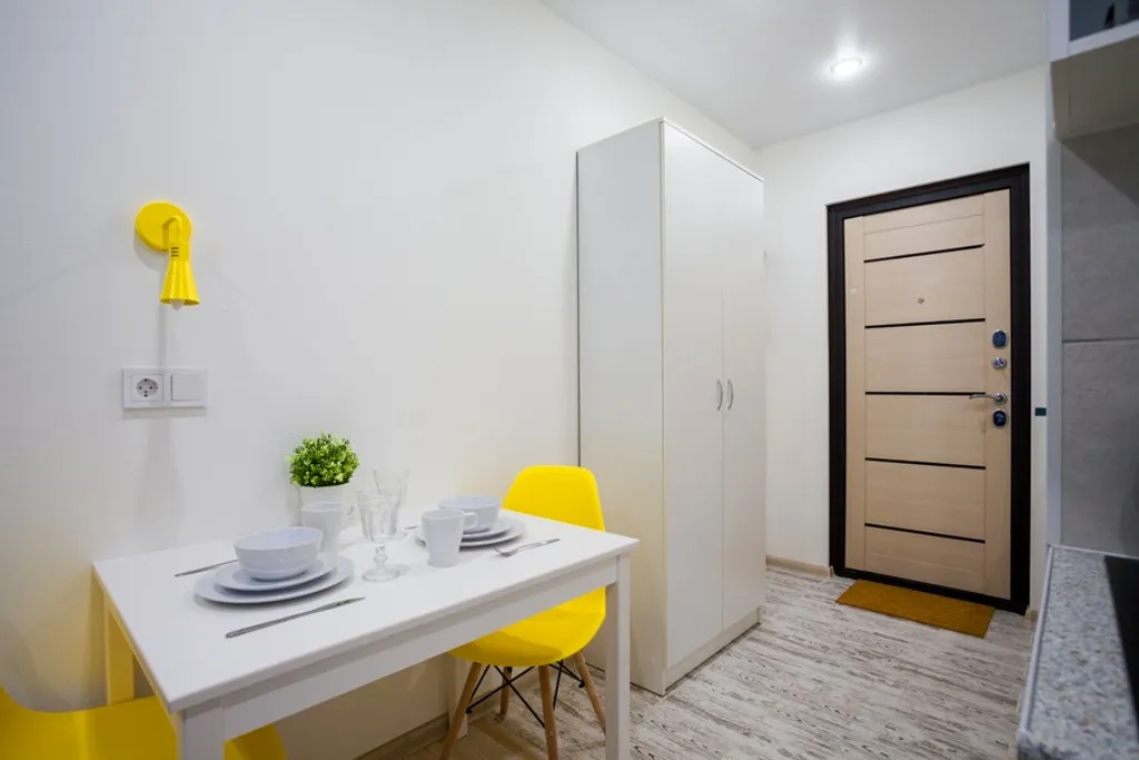 Гости Любят на Пяти Углах