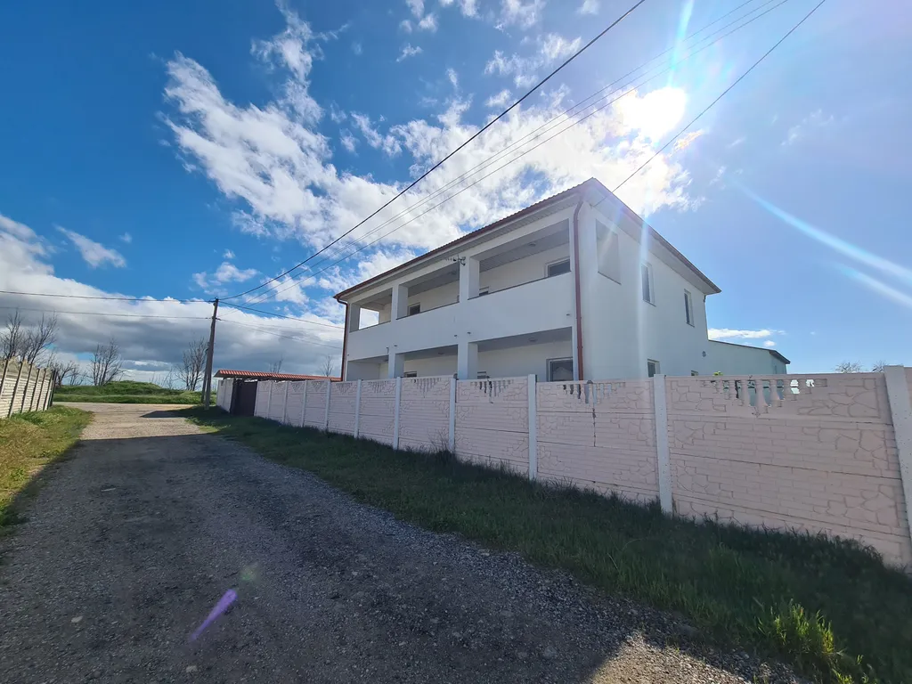 Квартира Квартира 10 минут до моря — Новоотрадное