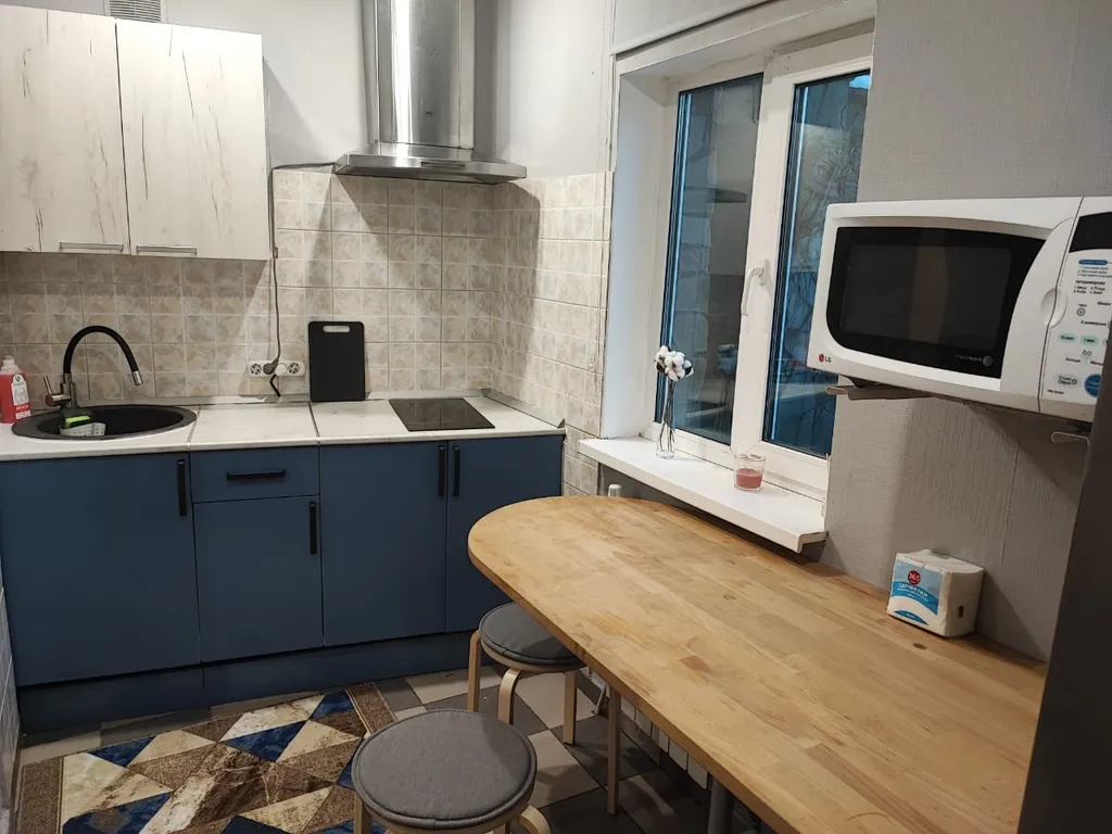 Уютная квартира в коттедже