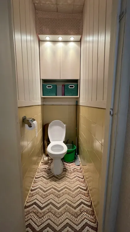 Уютно как дома