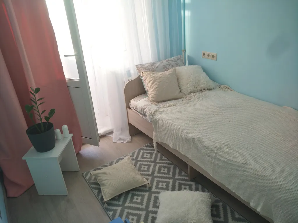 Прекрасная квартира рядом с Воткинскими Термами