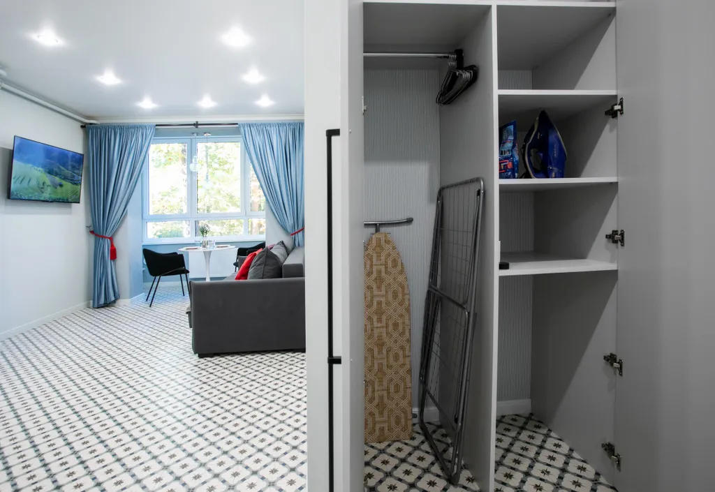 Квартира Квартира Балтийский Бриз — Светлогорск