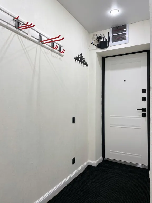 Riders Apartments 10