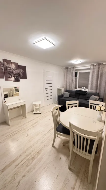 Квартира Современная светлая 2к квартира в самом центре (Площадь Победы) — Калининград