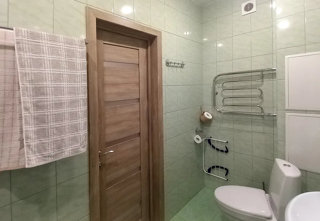 Уютная квартира-студия