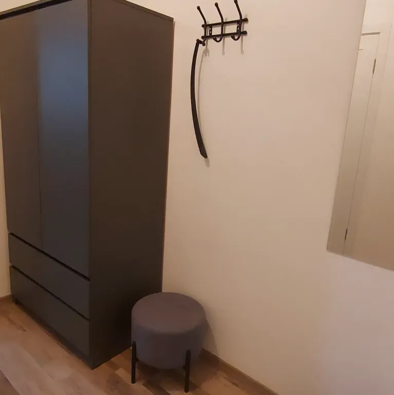 Квартира Студия у Преображенского Парка — Екатеринбург