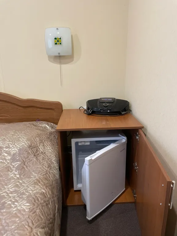 Номер 2-х местный (Тростник)