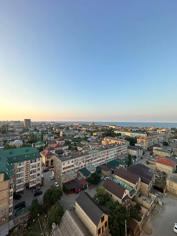 Квартира Уютная квартира для гостей города — Дербент