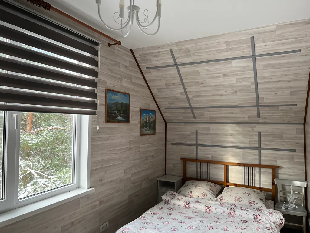 Дом Плещеево