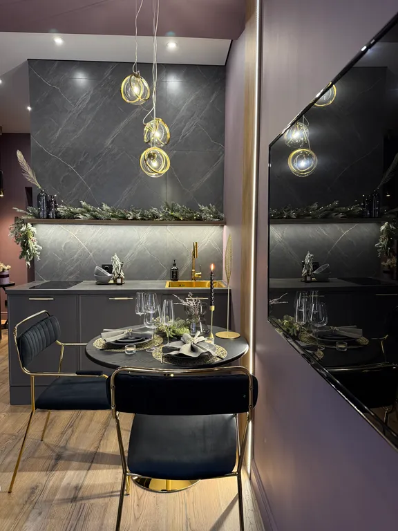 Квартира Квартира Студия в историческом центре — Красноярск