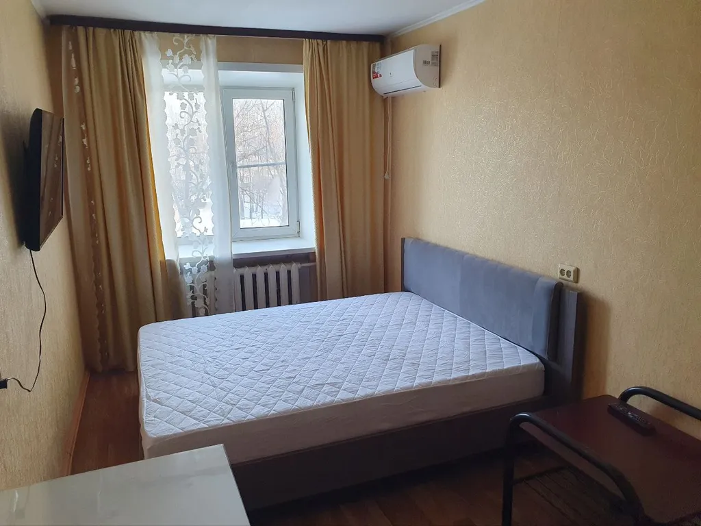 Квартира 2-комнатная квартира в центре — Биробиджан