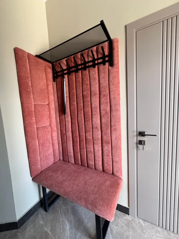 Шикарный коттедж с полным видом на море, бассейн и хамам