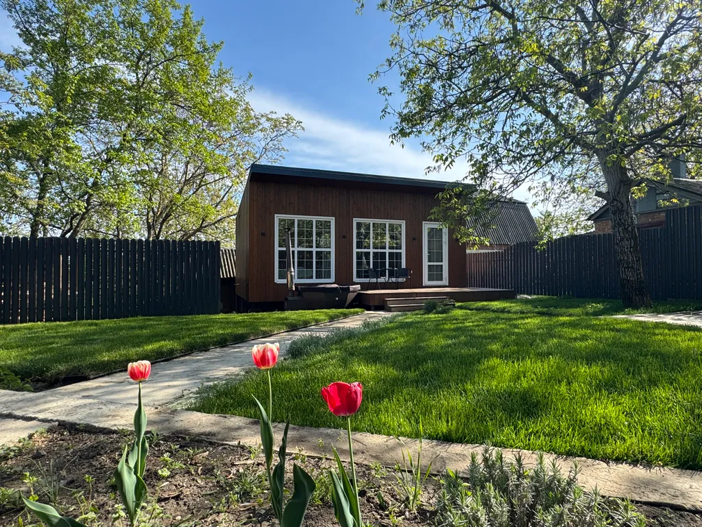 Дом в 10 минутах от Ростова-на-Дону