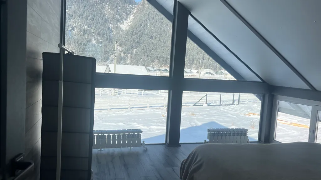 Альпис резидент