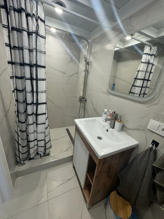 Квартира Двухуровневая квартира ЖК Анаполис 4 — Варваровка