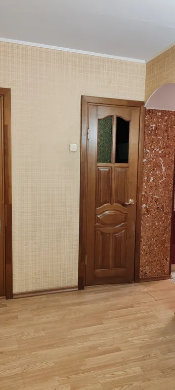 Уютная 2-комнатная квартира