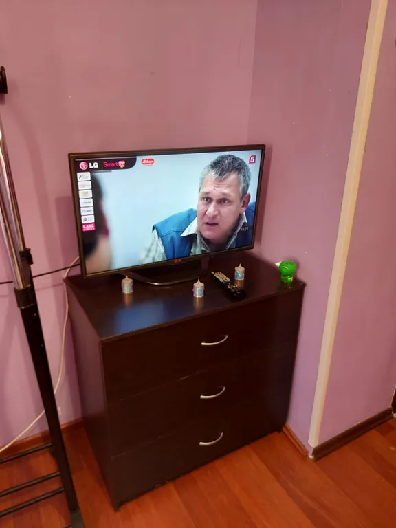 Квартира рядом с ж\д вокзалом